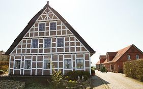 Ferienwohnungen auf dem Carlshof in Jork - Altes Land
